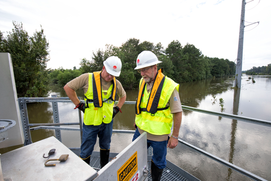 Entergy is the only utility in the nation to have won an EEI Emergency Response award every year the honor has been offered. Including this year’s honors, the company has received 28 EEI awards for its restoration and mutual-assistance work.